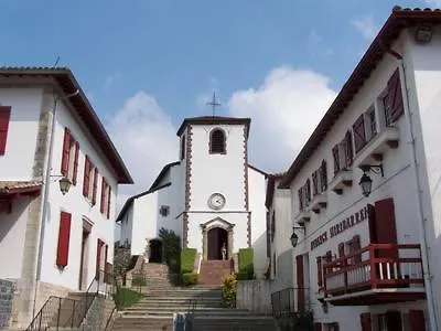 Lejlighed Mulintegiko Bidea *