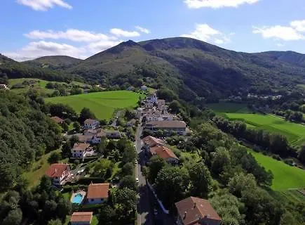 Lejlighed Mulintegiko Bidea Biriatou