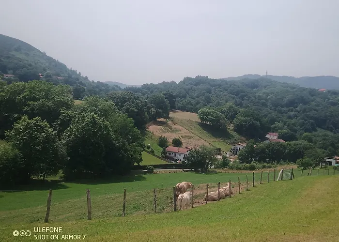 Lejlighed Mulintegiko Bidea