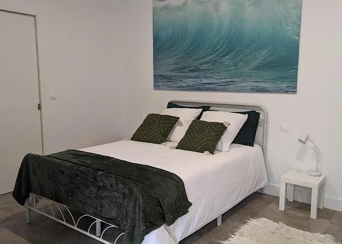 Lejlighed Mulintegiko Bidea Biriatou