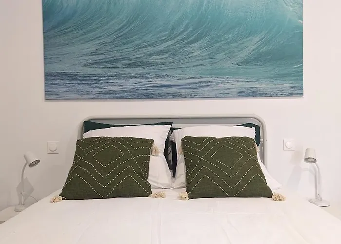 Lejlighed Mulintegiko Bidea *