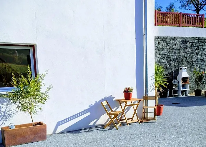 Mulintegiko Bidea * Biriatou