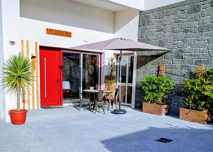 Mulintegiko Bidea Biriatou