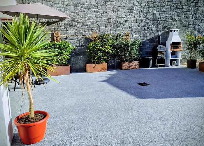 Mulintegiko Bidea Lejlighed *