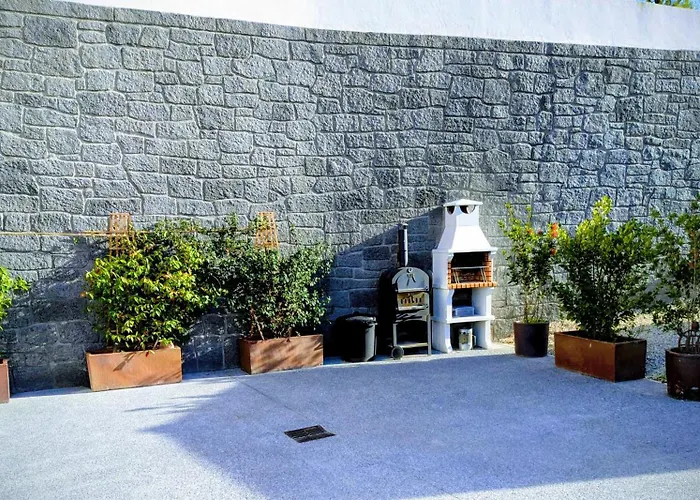 Mulintegiko Bidea * Biriatou