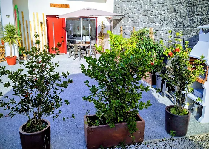 Lejlighed Mulintegiko Bidea