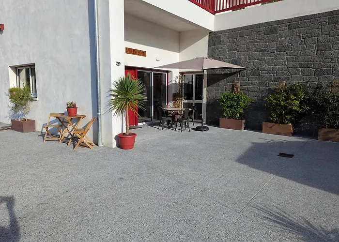 Mulintegiko Bidea * Biriatou