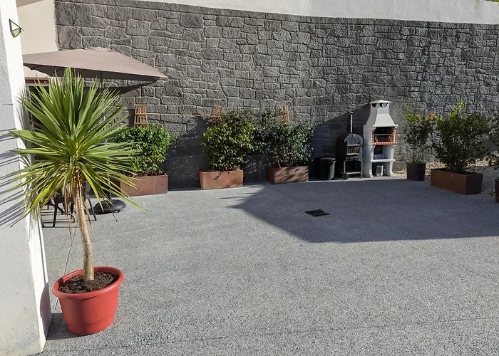 Mulintegiko Bidea Lejlighed *